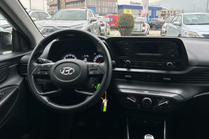 HYUNDAI I20 1.2 PETROL - 2020/2021год / 74433km 13