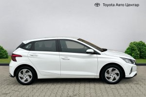 HYUNDAI I20 1.2 PETROL - 2020/2021год / 74433km 3