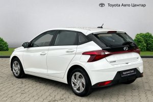 HYUNDAI I20 1.2 PETROL - 2020/2021год / 74433km 7