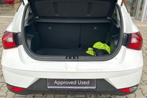 HYUNDAI I20 1.2 PETROL - 2020/2021год / 74433km 8