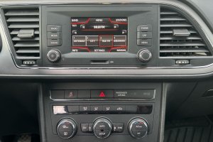 SEAT LEON 1.4T PETROL - 2017год / 138581km 15