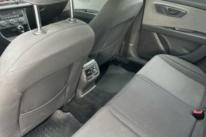 SEAT LEON 1.4T PETROL - 2017год / 138581km 17