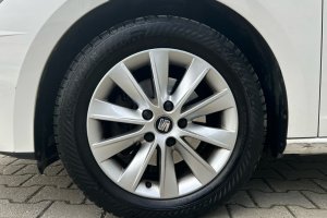 SEAT LEON 1.4T PETROL - 2017год / 138581km 18