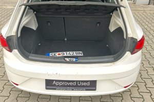 SEAT LEON 1.4T PETROL - 2017год / 138581km 8