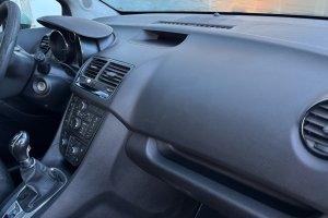 OPEL MERIVA 1.4 PETROL - 2014год / 161820km 9