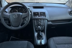 OPEL MERIVA 1.4 PETROL - 2014год / 161820km 10