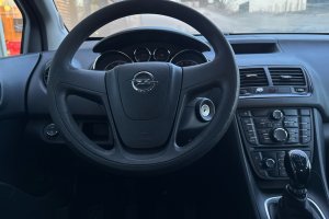 OPEL MERIVA 1.4 PETROL - 2014год / 161820km 11