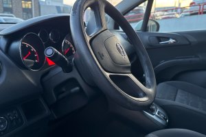 OPEL MERIVA 1.4 PETROL - 2014год / 161820km 12