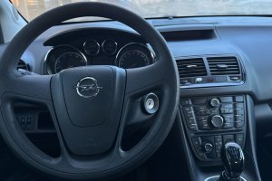 OPEL MERIVA 1.4 PETROL - 2014год / 161820km 13