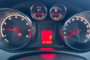 OPEL MERIVA 1.4 PETROL - 2014год / 161820km 17