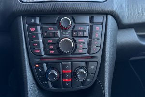 OPEL MERIVA 1.4 PETROL - 2014год / 161820km 19