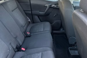 OPEL MERIVA 1.4 PETROL - 2014год / 161820km 20