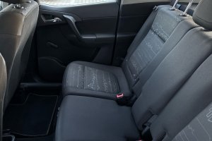 OPEL MERIVA 1.4 PETROL - 2014год / 161820km 21