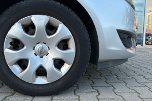 OPEL MERIVA 1.4 PETROL - 2014год / 161820km 22