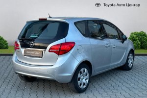 OPEL MERIVA 1.4 PETROL - 2014год / 161820km 5