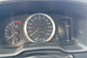 TOYOTA COROLLA 1.8 HYBRID - 2019год / 45809km 15
