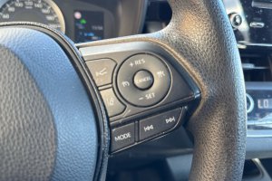 TOYOTA COROLLA 1.8 HYBRID - 2019год / 45809km 21