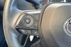 TOYOTA COROLLA 1.8 HYBRID - 2019год / 45809km 22