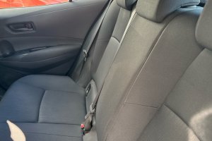 TOYOTA COROLLA 1.8 HYBRID - 2019год / 45809km 24