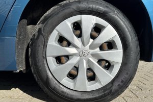 TOYOTA COROLLA 1.8 HYBRID - 2019год / 45809km 25