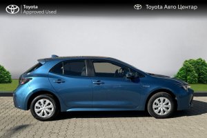 TOYOTA COROLLA 1.8 HYBRID - 2019год / 45809km 3