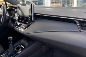 TOYOTA COROLLA 1.2T EXECUTIVE PETROL - 2019год / 37578km 9