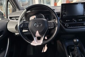 TOYOTA COROLLA 1.2T EXECUTIVE PETROL - 2019год / 37578km 11