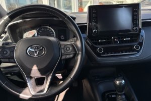 TOYOTA COROLLA 1.2T EXECUTIVE PETROL - 2019год / 37578km 13