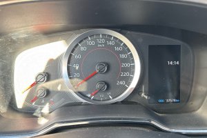 TOYOTA COROLLA 1.2T EXECUTIVE PETROL - 2019год / 37578km 14