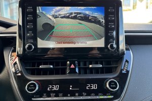 TOYOTA COROLLA 1.2T EXECUTIVE PETROL - 2019год / 37578km 15