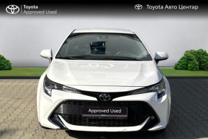 TOYOTA COROLLA 1.2T EXECUTIVE PETROL - 2019год / 37578km 1