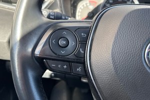 TOYOTA COROLLA 1.2T EXECUTIVE PETROL - 2019год / 37578km 19