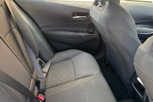 TOYOTA COROLLA 1.2T EXECUTIVE PETROL - 2019год / 37578km 24