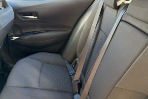 TOYOTA COROLLA 1.2T EXECUTIVE PETROL - 2019год / 37578km 25