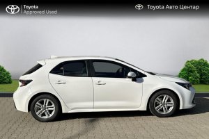 TOYOTA COROLLA 1.2T EXECUTIVE PETROL - 2019год / 37578km 3