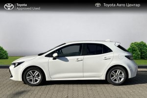TOYOTA COROLLA 1.2T EXECUTIVE PETROL - 2019год / 37578km 4