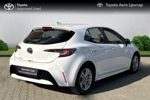 TOYOTA COROLLA 1.2T EXECUTIVE PETROL - 2019год / 37578km 5