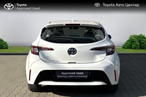 TOYOTA COROLLA 1.2T EXECUTIVE PETROL - 2019год / 37578km 6