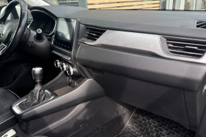 RENAULT CAPTUR 1.5 DCI DIESEL - 2020год / 65000km 9