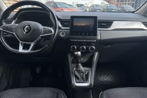 RENAULT CAPTUR 1.5 DCI DIESEL - 2020год / 65000km 10