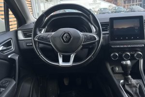 RENAULT CAPTUR 1.5 DCI DIESEL - 2020год / 65000km 11