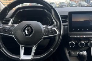 RENAULT CAPTUR 1.5 DCI DIESEL - 2020год / 65000km 13