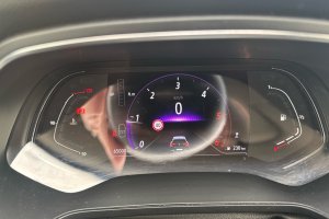 RENAULT CAPTUR 1.5 DCI DIESEL - 2020год / 65000km 14