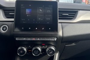 RENAULT CAPTUR 1.5 DCI DIESEL - 2020год / 65000km 15