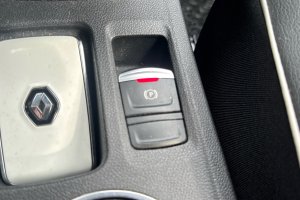 RENAULT CAPTUR 1.5 DCI DIESEL - 2020год / 65000km 16