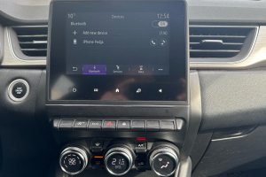 RENAULT CAPTUR 1.5 DCI DIESEL - 2020год / 65000km 17