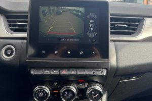 RENAULT CAPTUR 1.5 DCI DIESEL - 2020год / 65000km 18