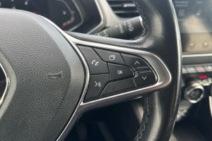 RENAULT CAPTUR 1.5 DCI DIESEL - 2020год / 65000km 22