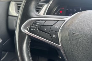 RENAULT CAPTUR 1.5 DCI DIESEL - 2020год / 65000km 23