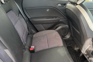 RENAULT CAPTUR 1.5 DCI DIESEL - 2020год / 65000km 28
